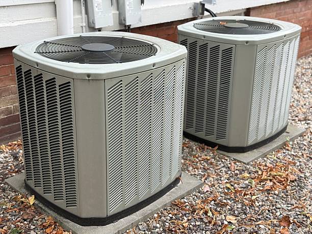 Reliable Emergency Hvac contractor in Genoa, OH by JG Cool HVAC
